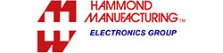 Hammond Enclosures